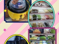 -萝鸡思味秘制泡菜(万家丽店)