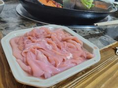 -化龙桥九宫格火锅(清水河店)