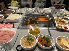 -海底捞火锅(新华联梦想城店)