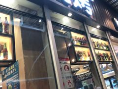 -木屋烧烤(坂田天安云谷店)