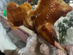 烧排骨-昌记土制吊烧鸡(佛山市安信物流中心A座店)