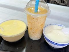 -百花传统甜品店(原址店)