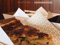 -Pie Bird(新闸路店)