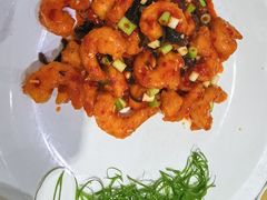 -品味居·首店·大连鲜活海鲜大连菜(东港店)