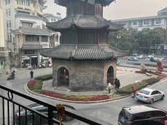 -怡园饭店-餐厅(四望亭店)