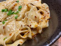 甜水面-归蜀第成都串串料理(梅花路店)
