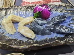 -明洞王妃家烤肉(苏州中心星悦汇店)