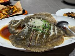 -老城根·潍坊菜(高新店)