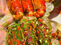 -熊记虾王·小龙虾(东晓南店)