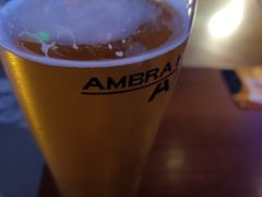 -Ambra Haus琥珀屋精酿餐厅(宝山店)