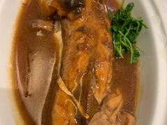 肆月河豚-肆月河豚·新淮扬(金融街店)