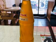 -大嘻咹biangbiang面(历史博物馆店)