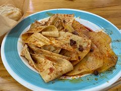 -马三洋芋片(兰州总店)