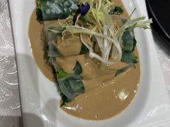 -马凯餐厅(地安门店)