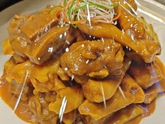 -大鹏饭店·金陵家宴(奥体中心店)