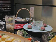 -捞王猪肚鸡火锅(财富中心店)