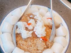 小汤圆冰沙-李子坝梁山鸡(李子坝大鸡哥店)