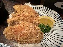 -哥哥の深夜食堂(红松东路店)