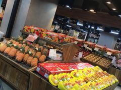 -果蔬好生活超市(乐堤港店)