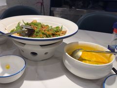 -兰湘子·湘菜小炒(长安万科广场店)