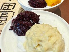 -小团圆糖水铺(襄阳南路店)