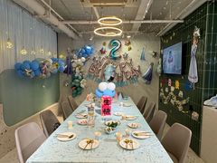 -萨卡屋亲子乐园·餐厅(龙山万物工场店)