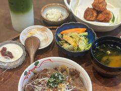 -ITARU食堂·定食料理(西丽店)