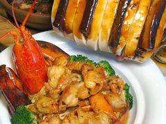 -万龙洲海鲜(南新仓店)