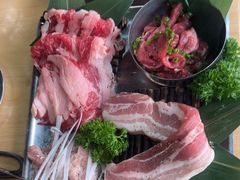 -麻蒲碳烤肉(梅花园店)