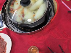-花苑美食横琴生蚝火锅(拱北粤华路店)