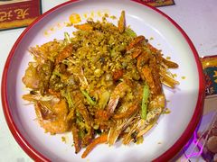 -龙记·香港茶餐厅(海上世界店)