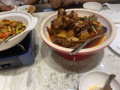-同湘会馆(粤垦路店)