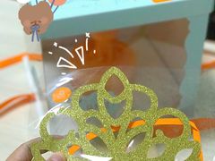 -壹点壹客·生日蛋糕(南山店)