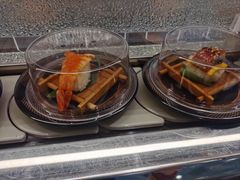 -争鲜回转寿司(朝北大悦城店)