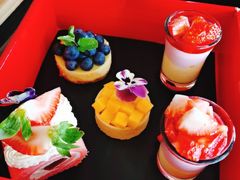 -厦门海港英迪格酒店(中山路店)