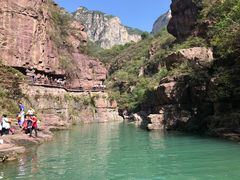 -云台山风景名胜区