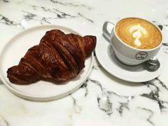 -WHEAT&BAKER-麥(凯德来福士店)