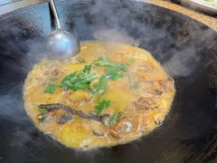 -印象老灶台三下锅·湘西本土原味菜(天门山索道店)