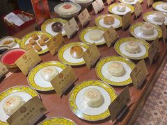 -富华斋饽饽铺·宫廷糕点·伴手礼(护国新天地店)