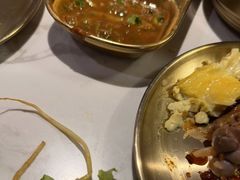 -老板娘的烤肉店(港湾广场店)