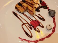 法式煎鹅肝-西安凯悦酒店-自助餐厅·海鲜·火锅·烧烤