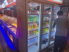 -李姑婆鲜切牛肉火锅自助(凤城二路店)