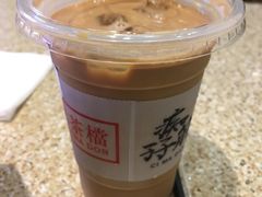 -孖记茶档·热腾茶餐(荔湾领展广场店)