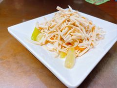 -吴记鲜定味