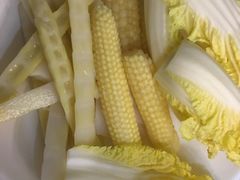 -鼎香缘海鲜自助火锅烤肉(锦辉购物广场店)