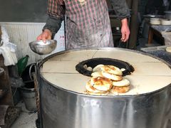 -肖为民麻糕(双桂坊店)