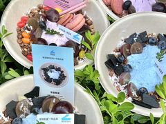 -白色日记·手作酸奶(麦凯乐店)