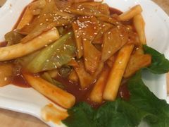 -玛嘻哒延吉烤肉料理店(莫邪路新天地店)