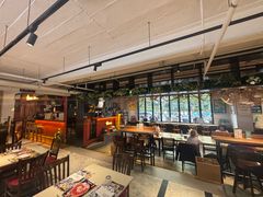 -Mammamia意大利餐厅(古北店)