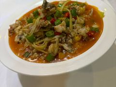 -拾捌川·自贡爆炒(新街口店)